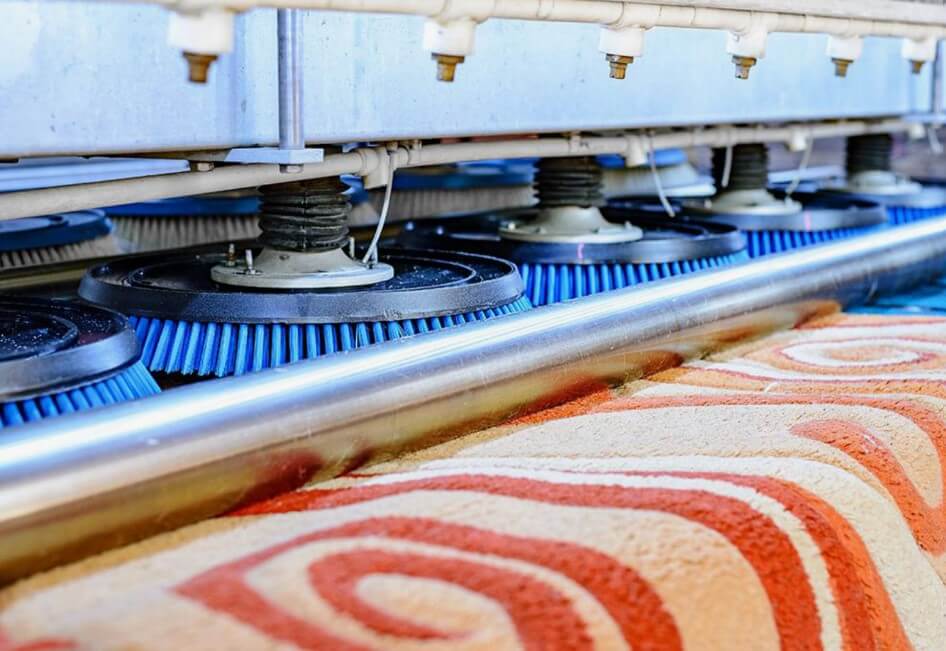 Halı Yıkama | Akyıldız Halı Yıkama