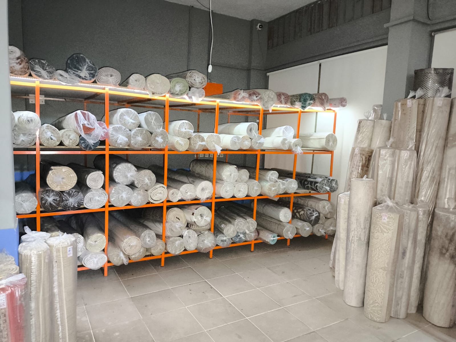 Pendik halı yıkama – Akyıldız Halı Yıkama ücretsiz servis ve 5–7 gün teslim